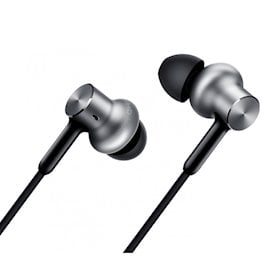 Wired headphones Xiaomi Pro HD ZBW4369TY Silver
